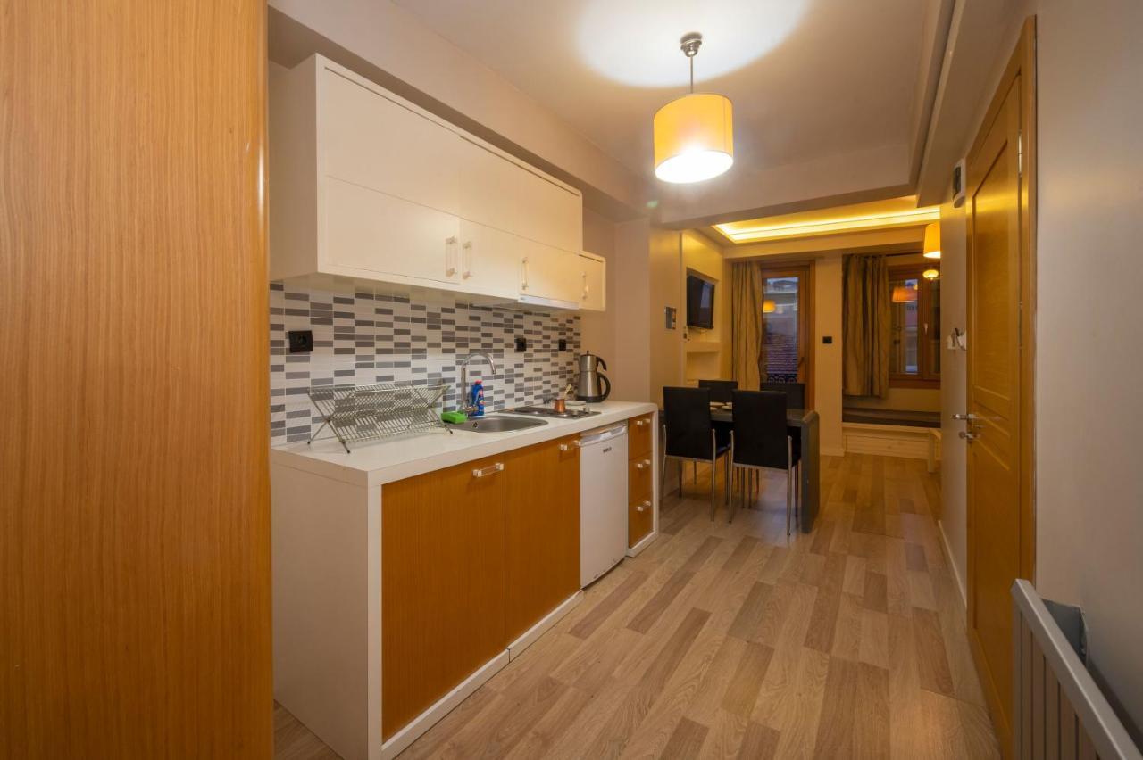 Appartement Taksim Loft