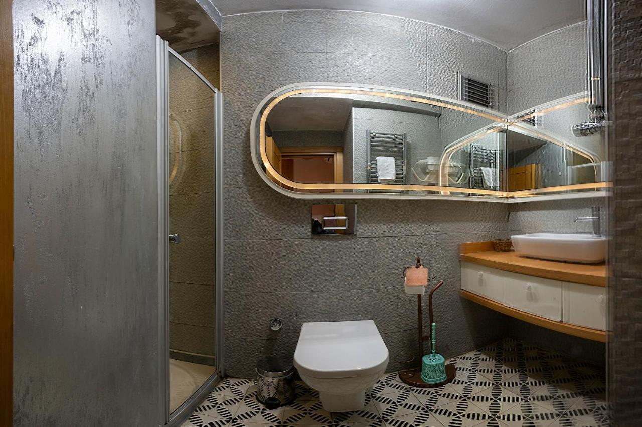 Appartement Taksim Loft *