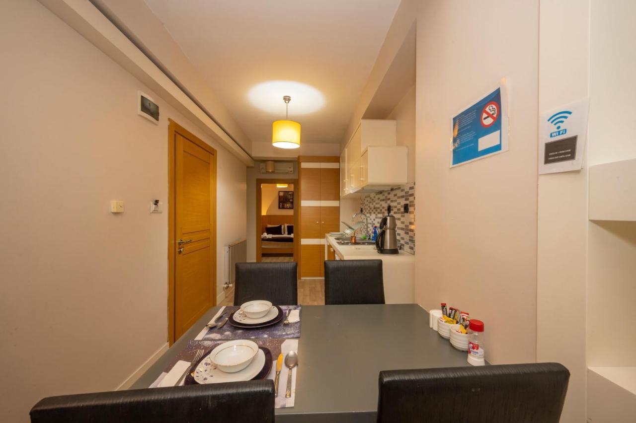 Taksim Loft * Istambul