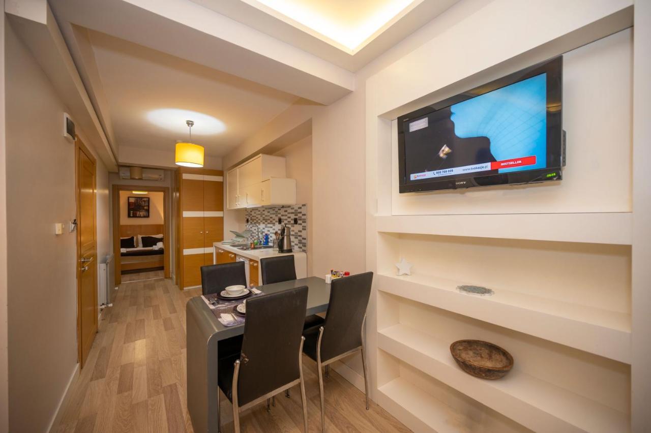 Taksim Loft Appartement Istambul