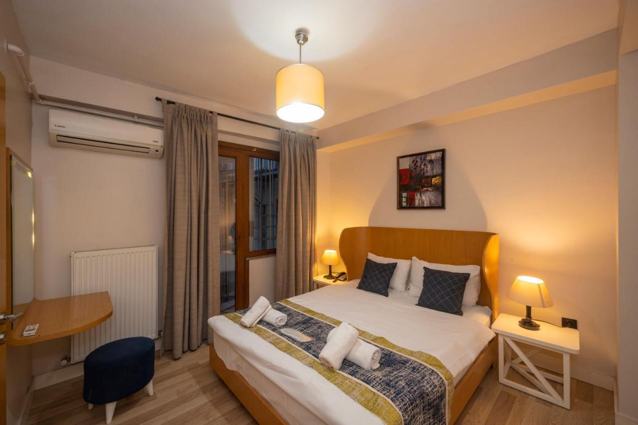 Taksim Loft * Istambul