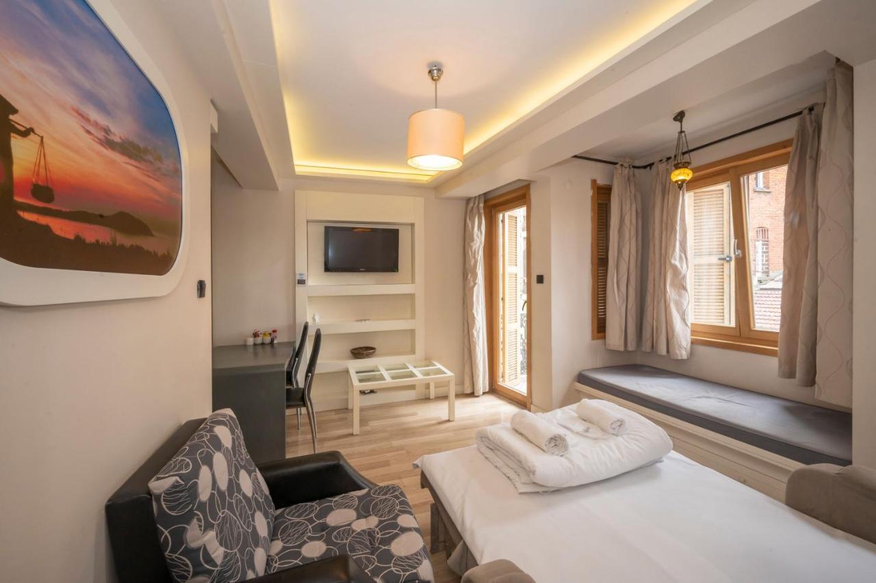 Taksim Loft Appartement