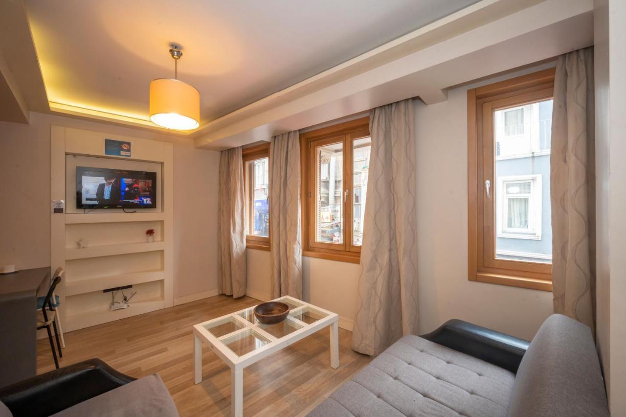 Taksim Loft * Istambul