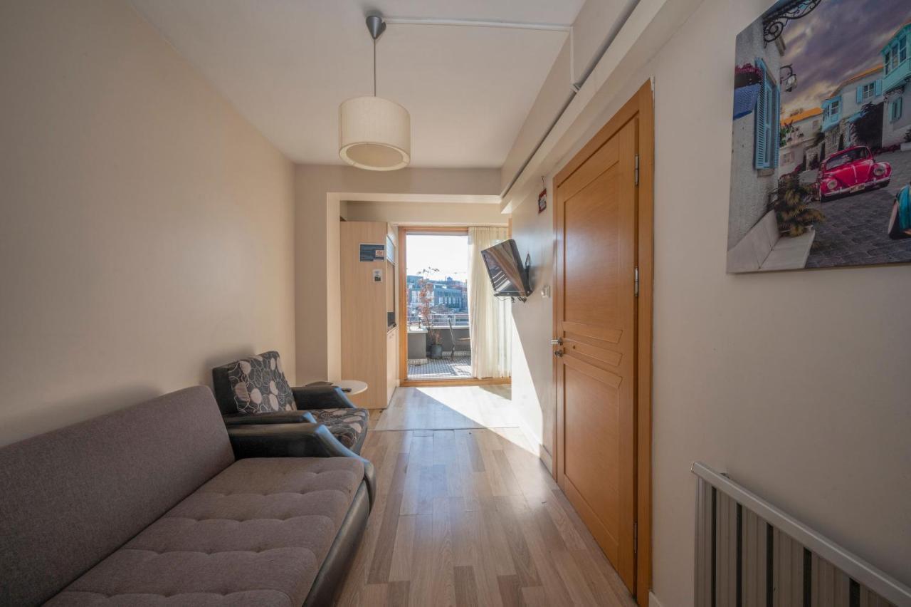 Taksim Loft Appartement Istambul