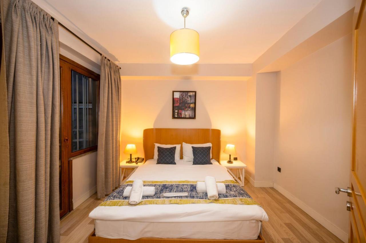 Taksim Loft *