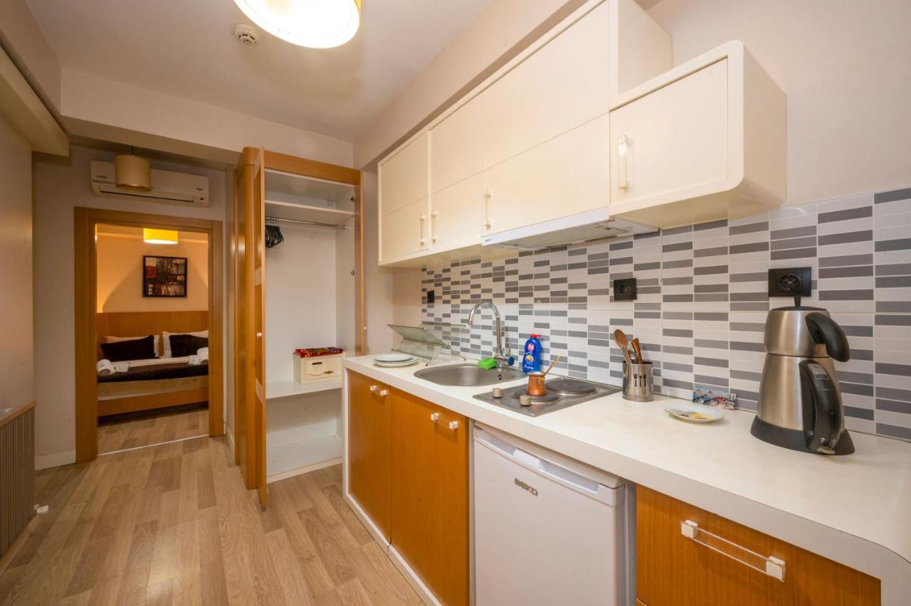 Taksim Loft *