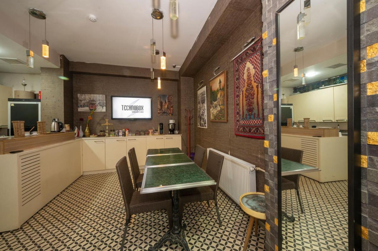 Taksim Loft Residence *