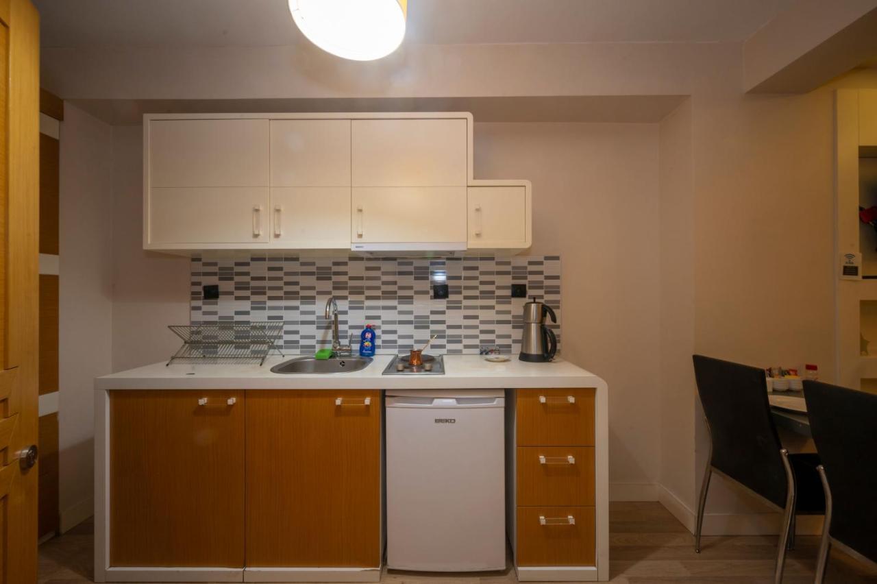 Apartment Taksim Loft Residence
