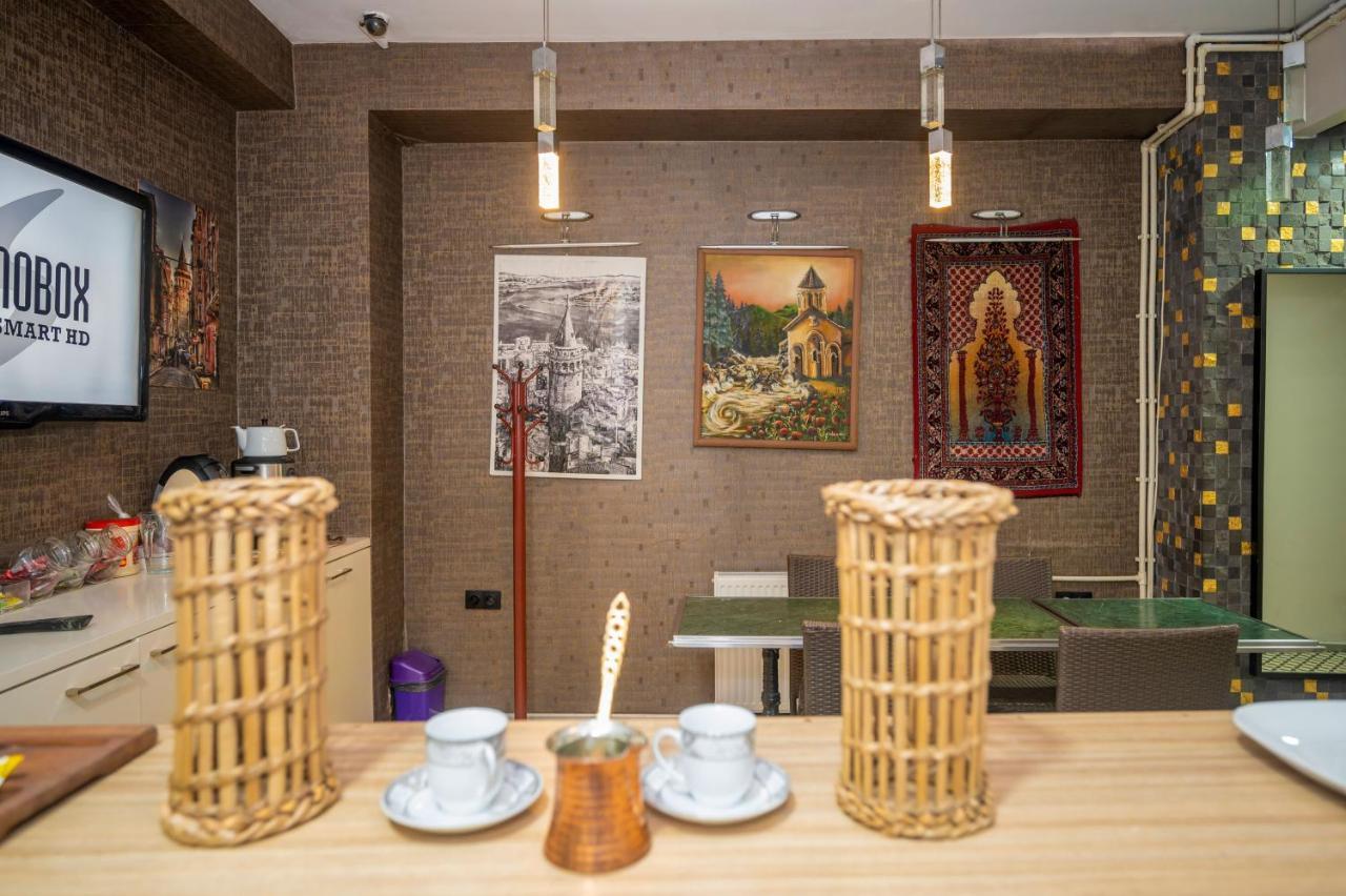 Apartment Taksim Loft Residence *