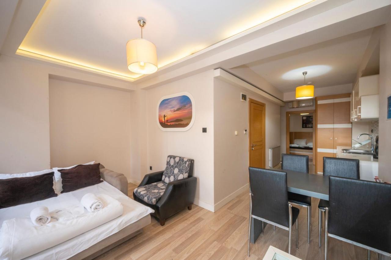 Apartment Taksim Loft Residence *