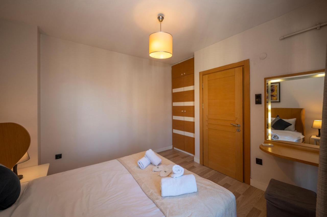 Taksim Loft Residence * Istanbul