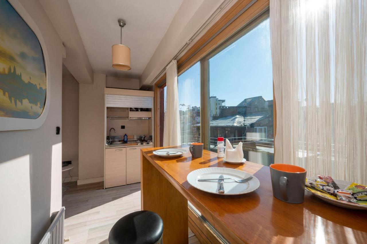 Taksim Loft Residence Apartment