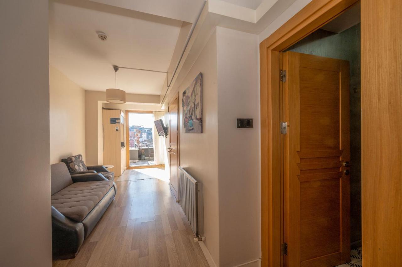 Taksim Loft Residence Apartment *