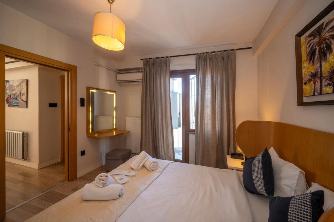 Apartment Taksim Loft Residence