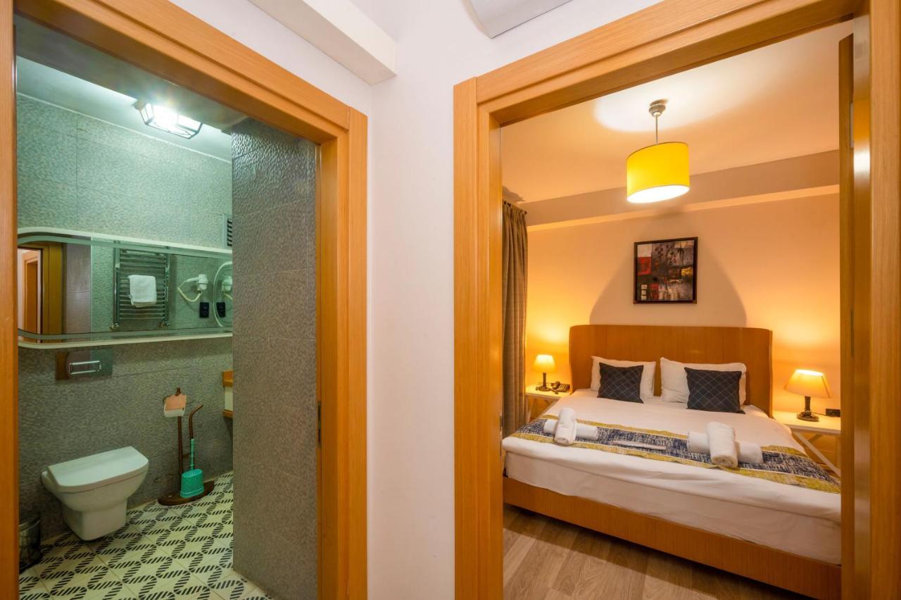 Taksim Loft Residence Istanbul