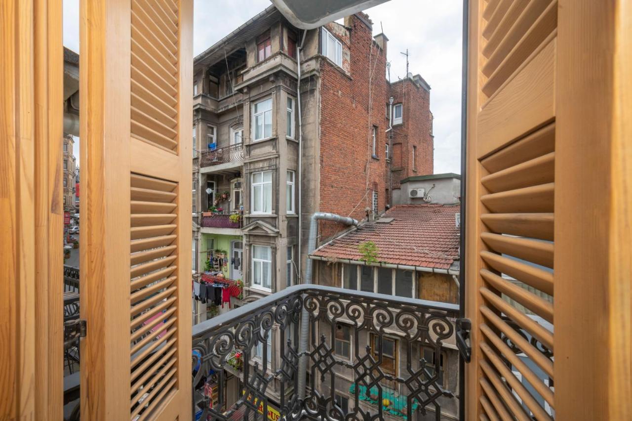 Taksim Loft Residence Apartment *