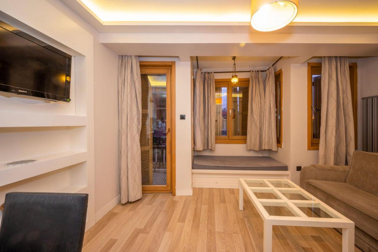 Taksim Loft Residence *