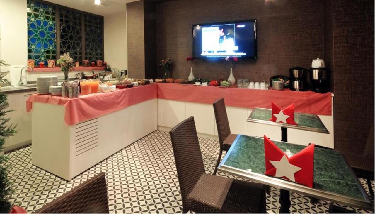 Apartment Taksim Loft Residence Istanbul