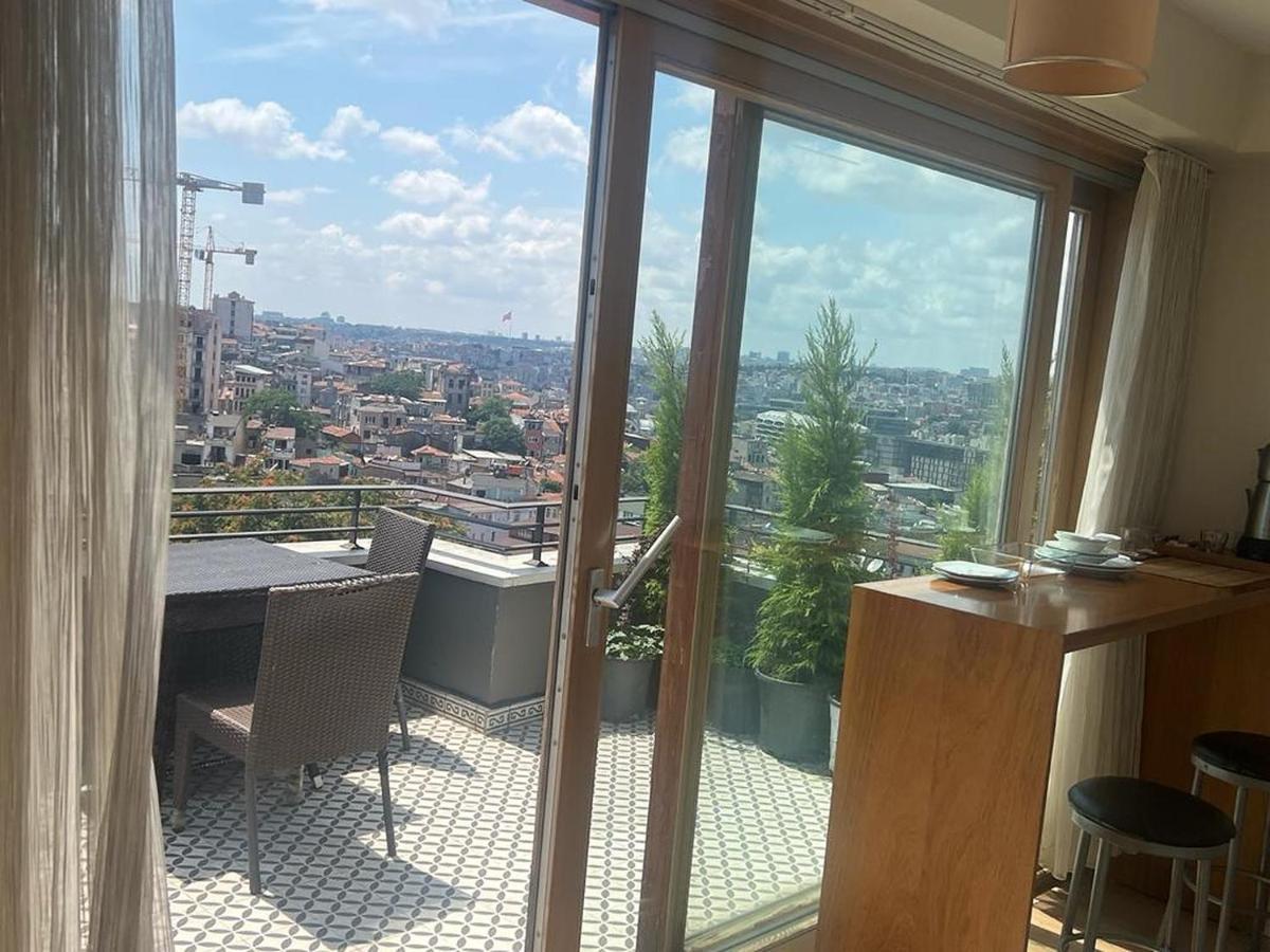 Taksim Loft Residence Apartment