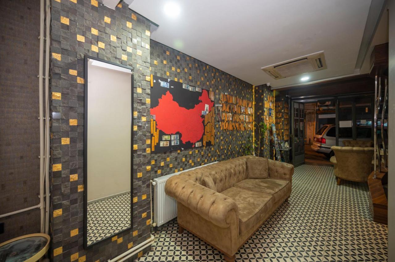 Taksim Loft