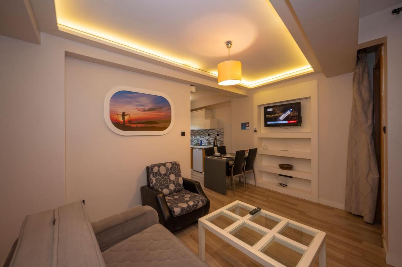 Taksim Loft Apartament Istanbul