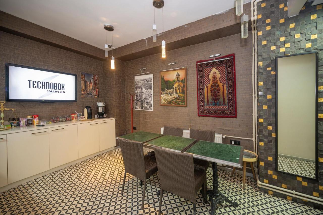 Taksim Loft Apartament