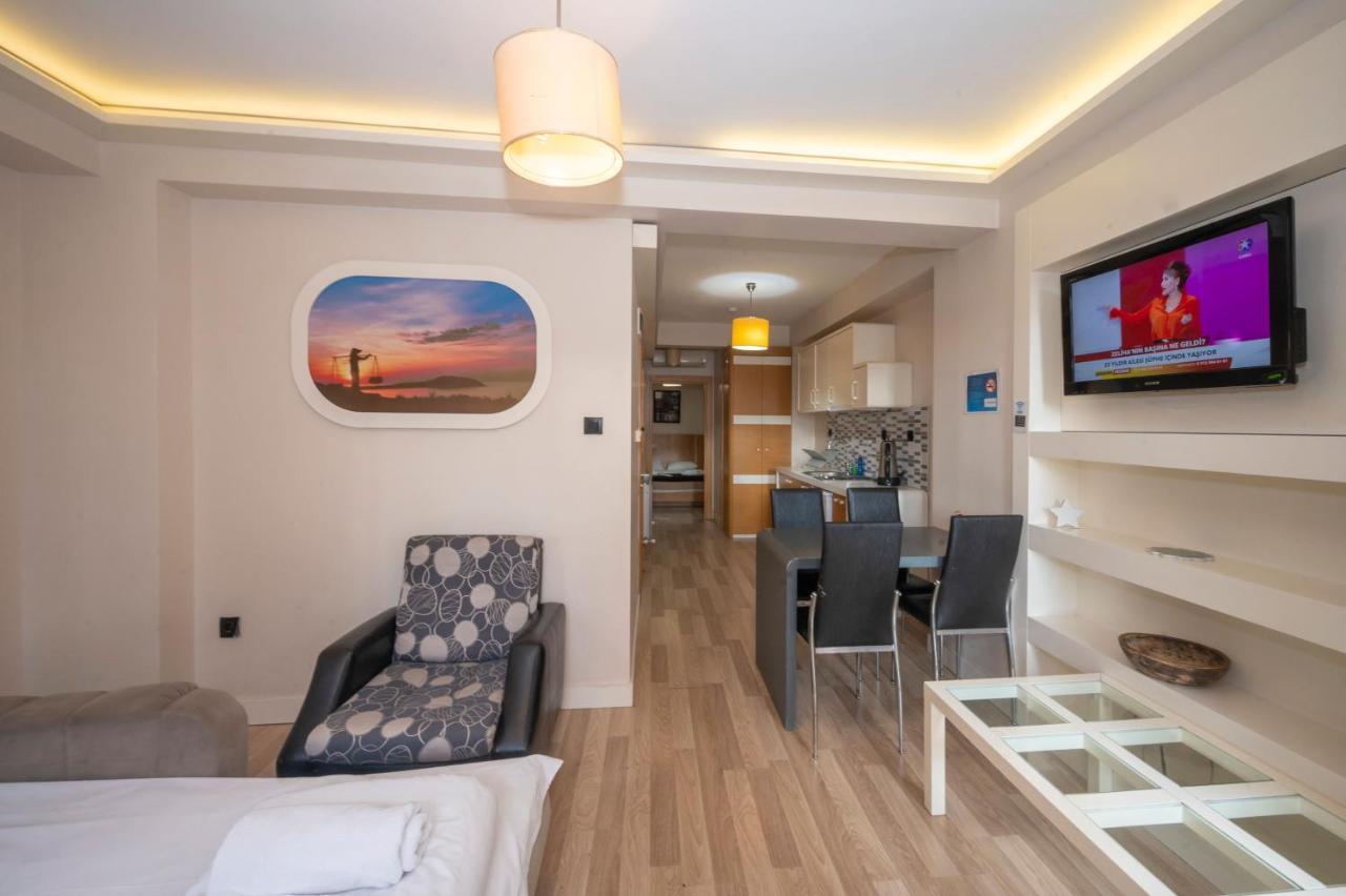 Taksim Loft Istanbul