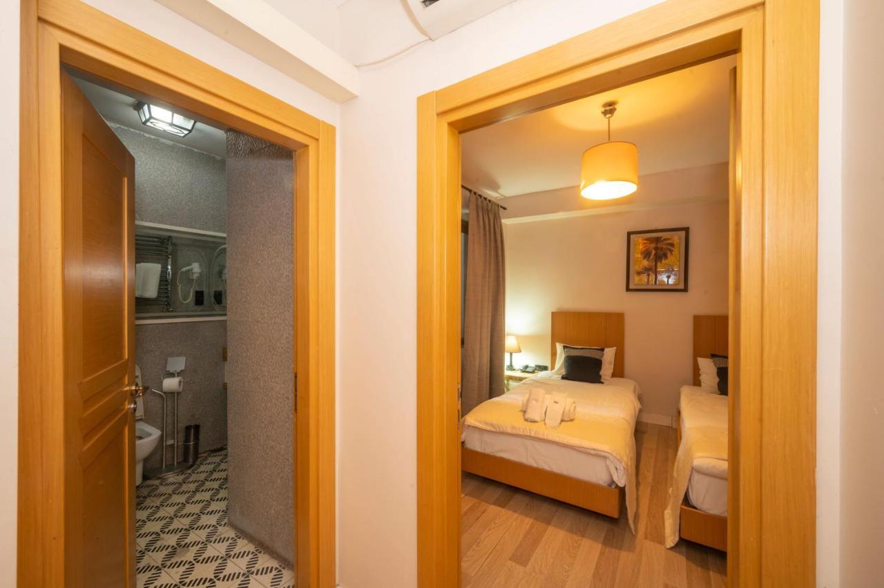 Taksim Loft * Istanbul
