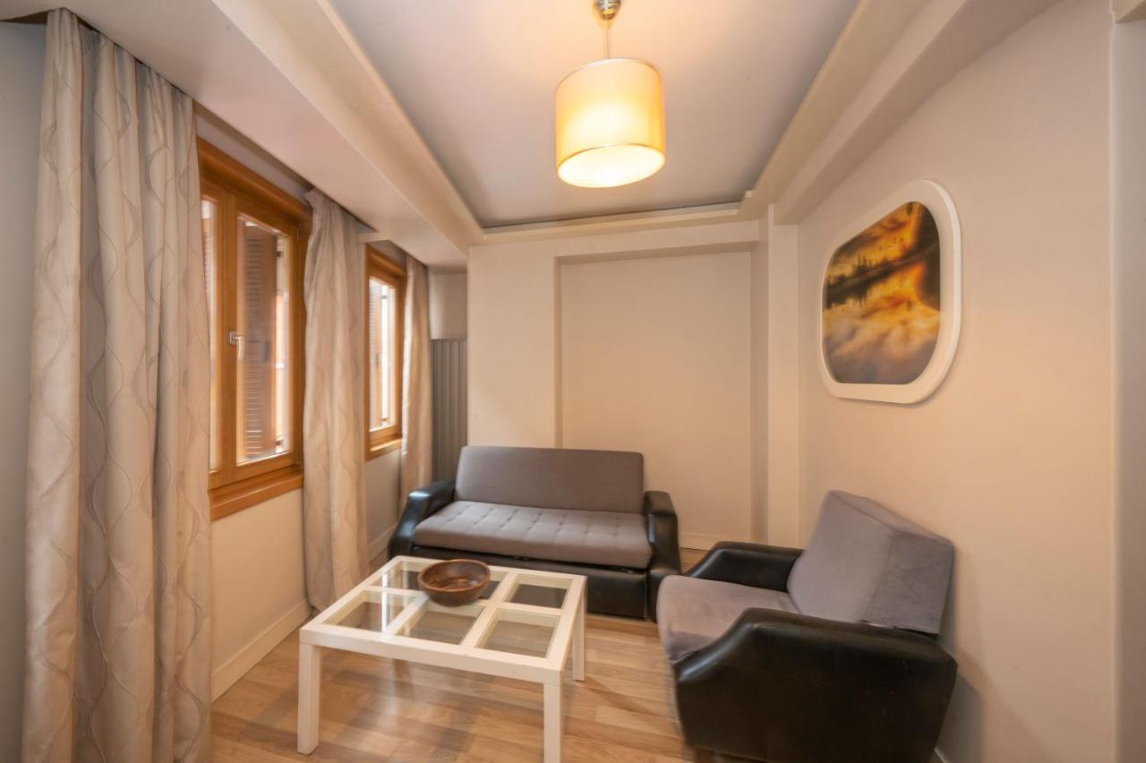Taksim Loft Apartament