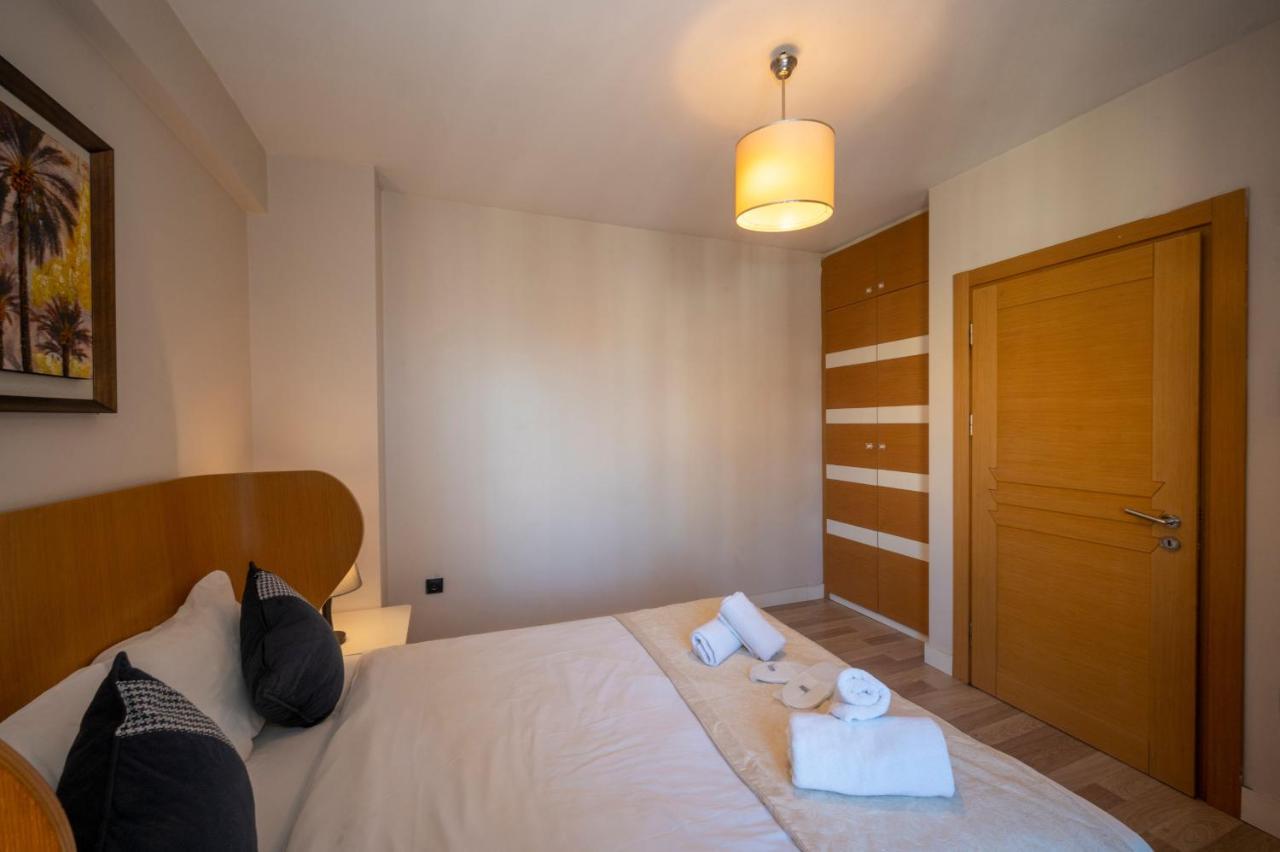 Taksim Loft