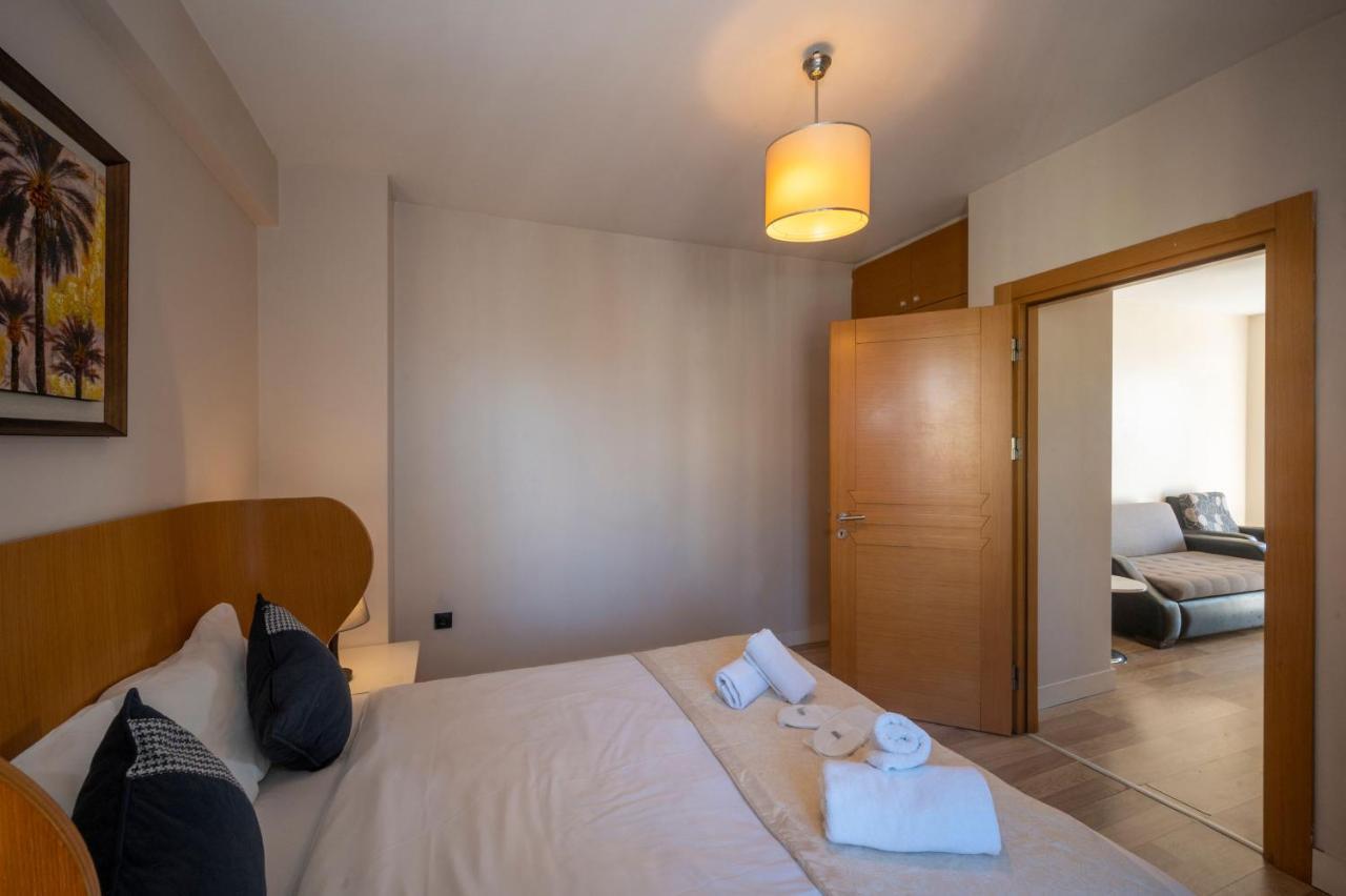 Taksim Loft Apartament *