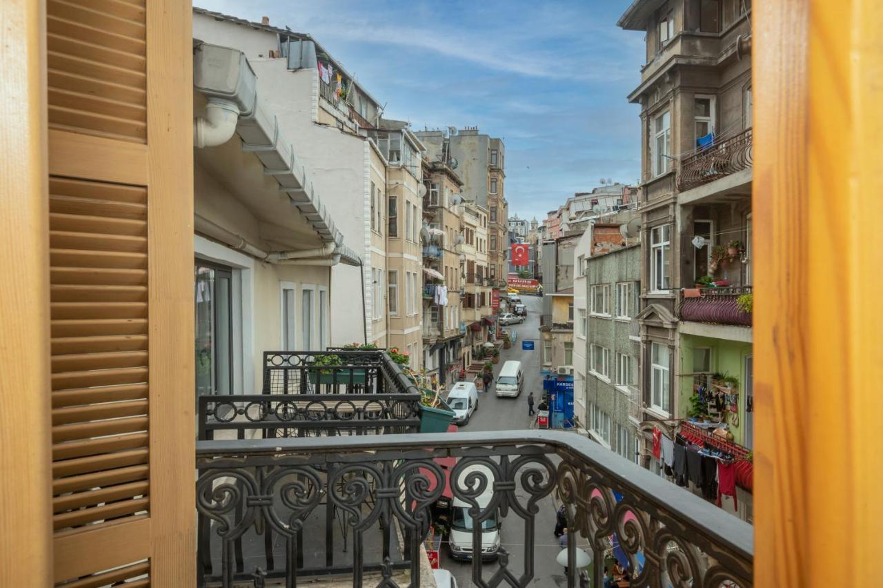 Taksim Loft * Istanbul