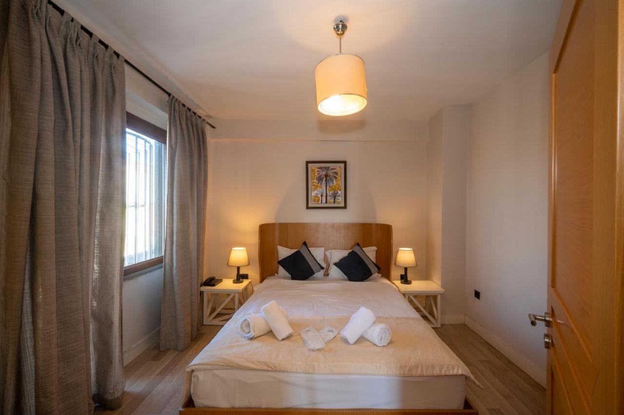 Taksim Loft Apartament