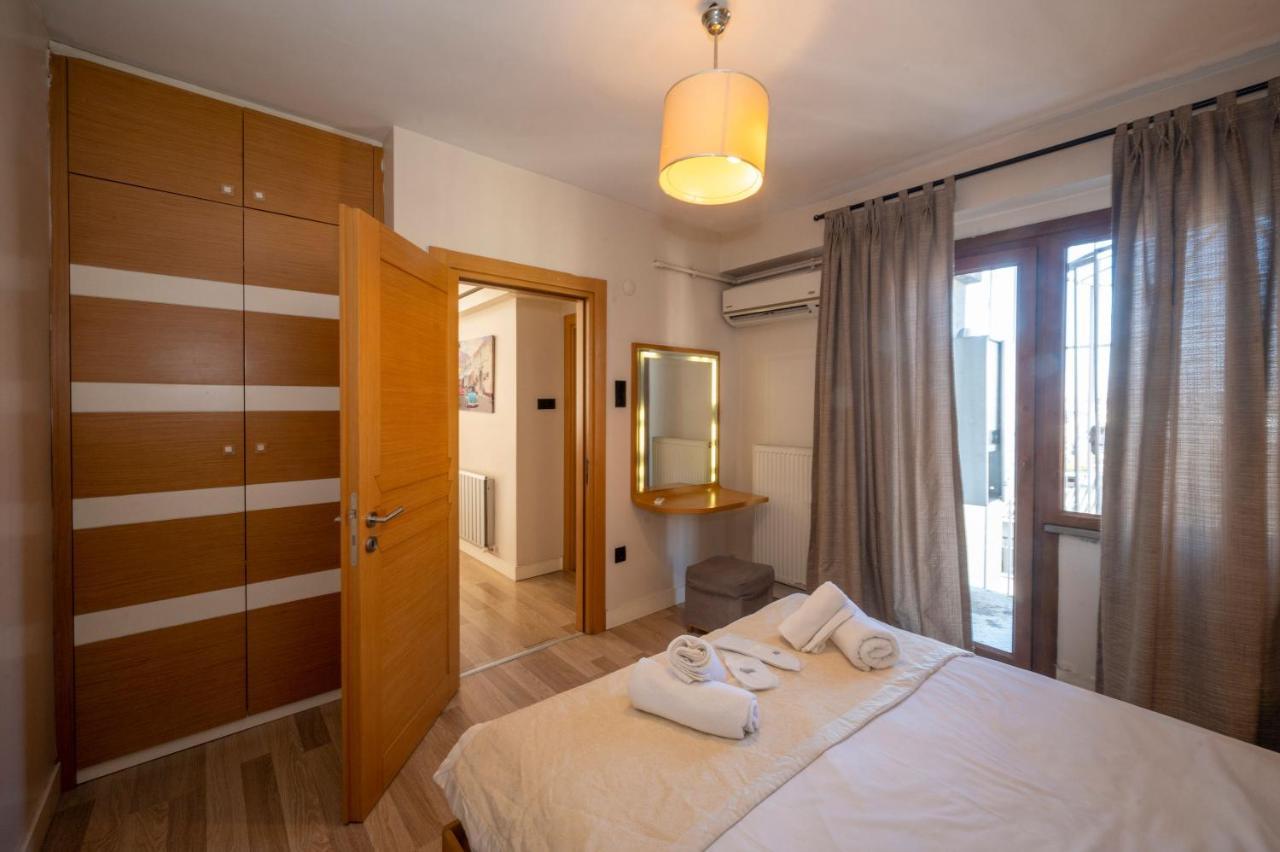 Apartament Taksim Loft *