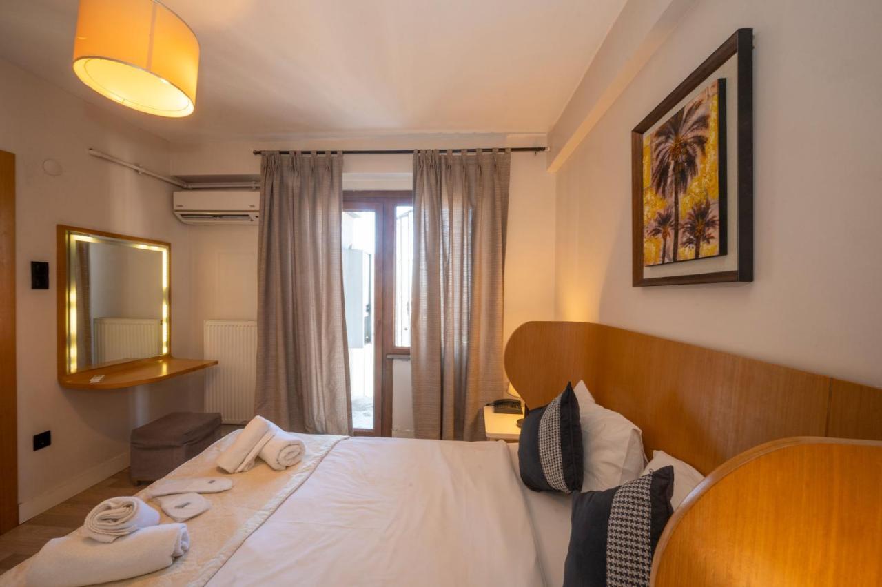 Taksim Loft Istanbul