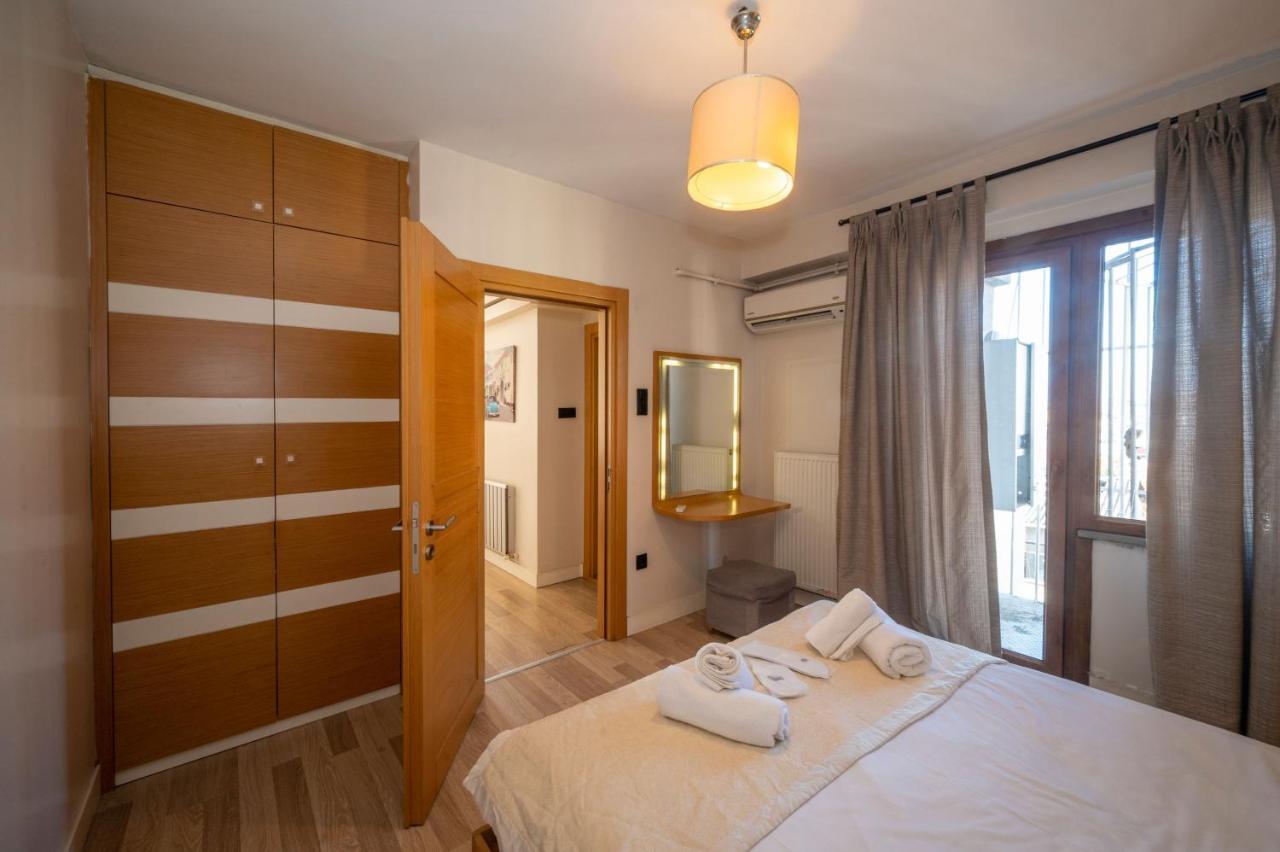 Taksim Loft *