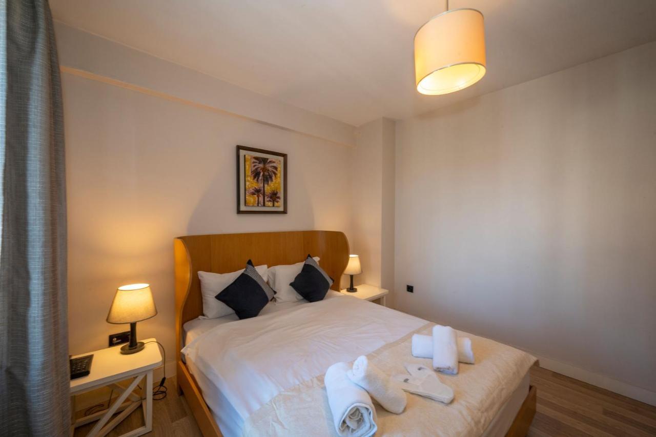 Taksim Loft Apartament