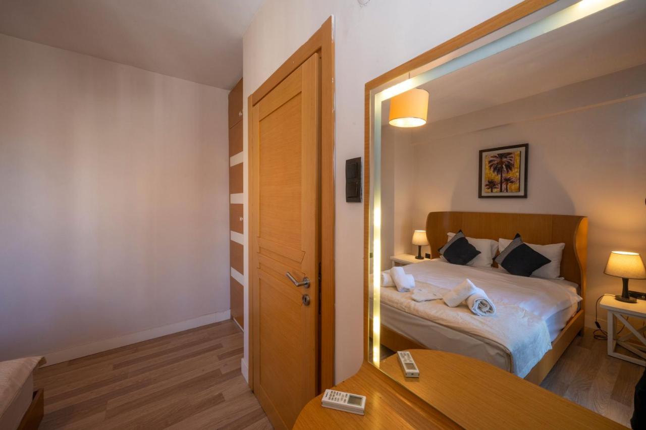 Apartament Taksim Loft Istanbul