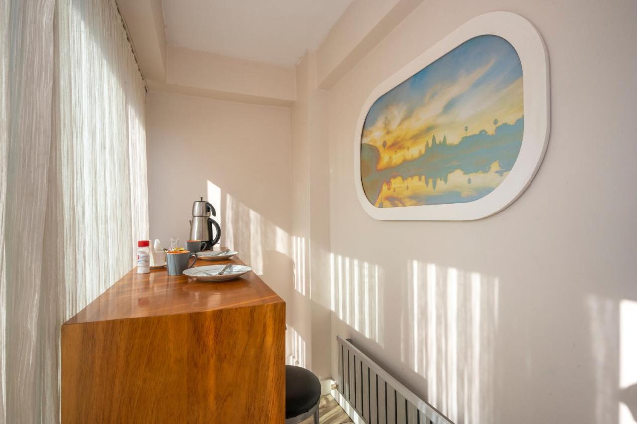 Taksim Loft Istanbul