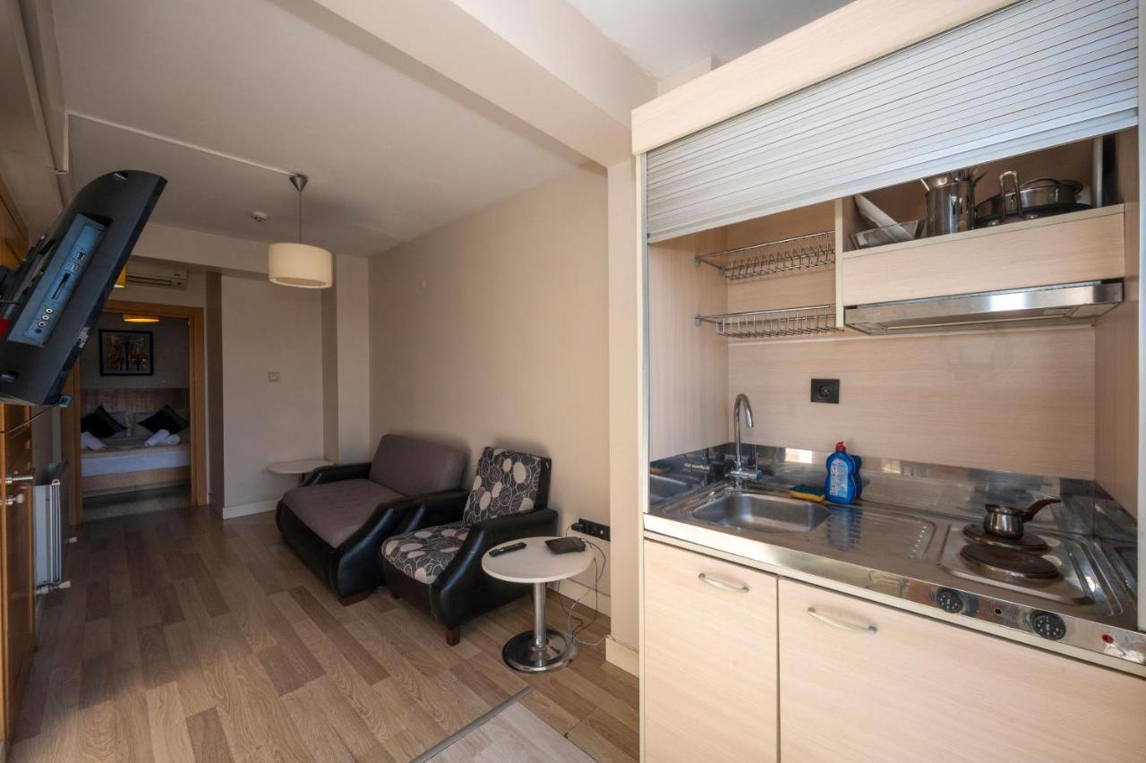 Taksim Loft *