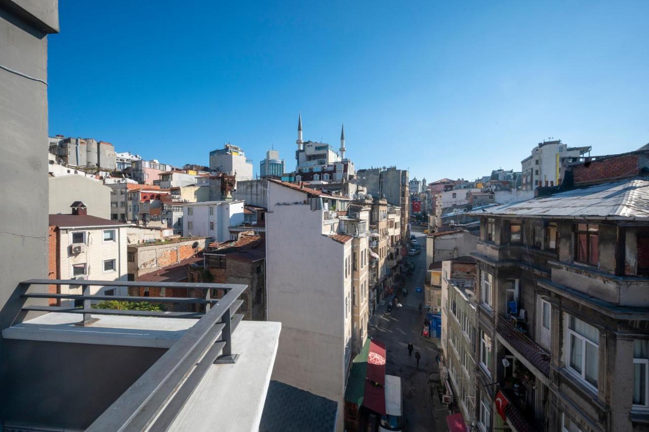 Taksim Loft * Istanbul