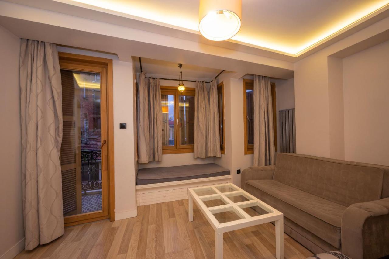 Taksim Loft Apartament *