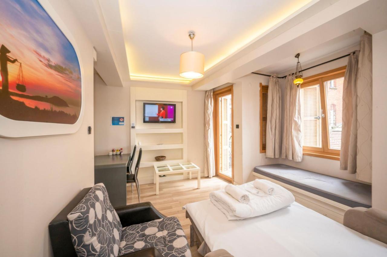 Taksim Loft *