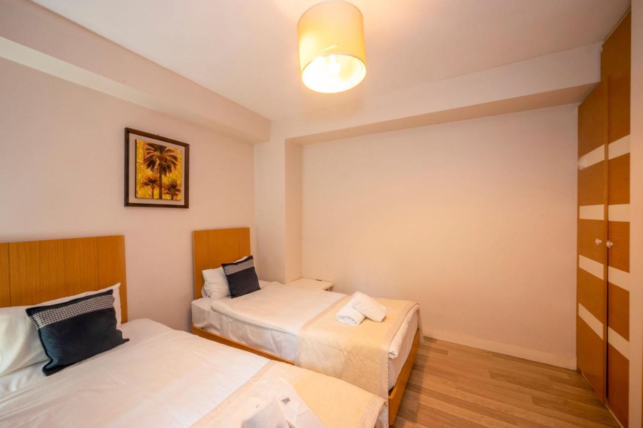 Apartament Taksim Loft