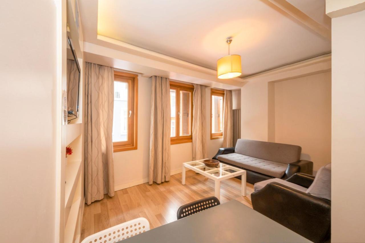 Taksim Loft Istanbul