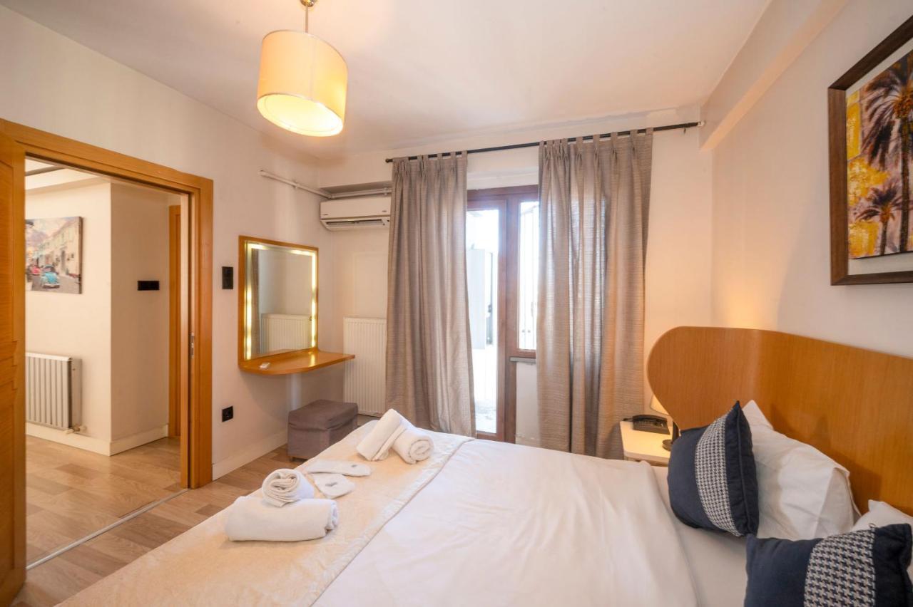 Taksim Loft Apartament Istanbul