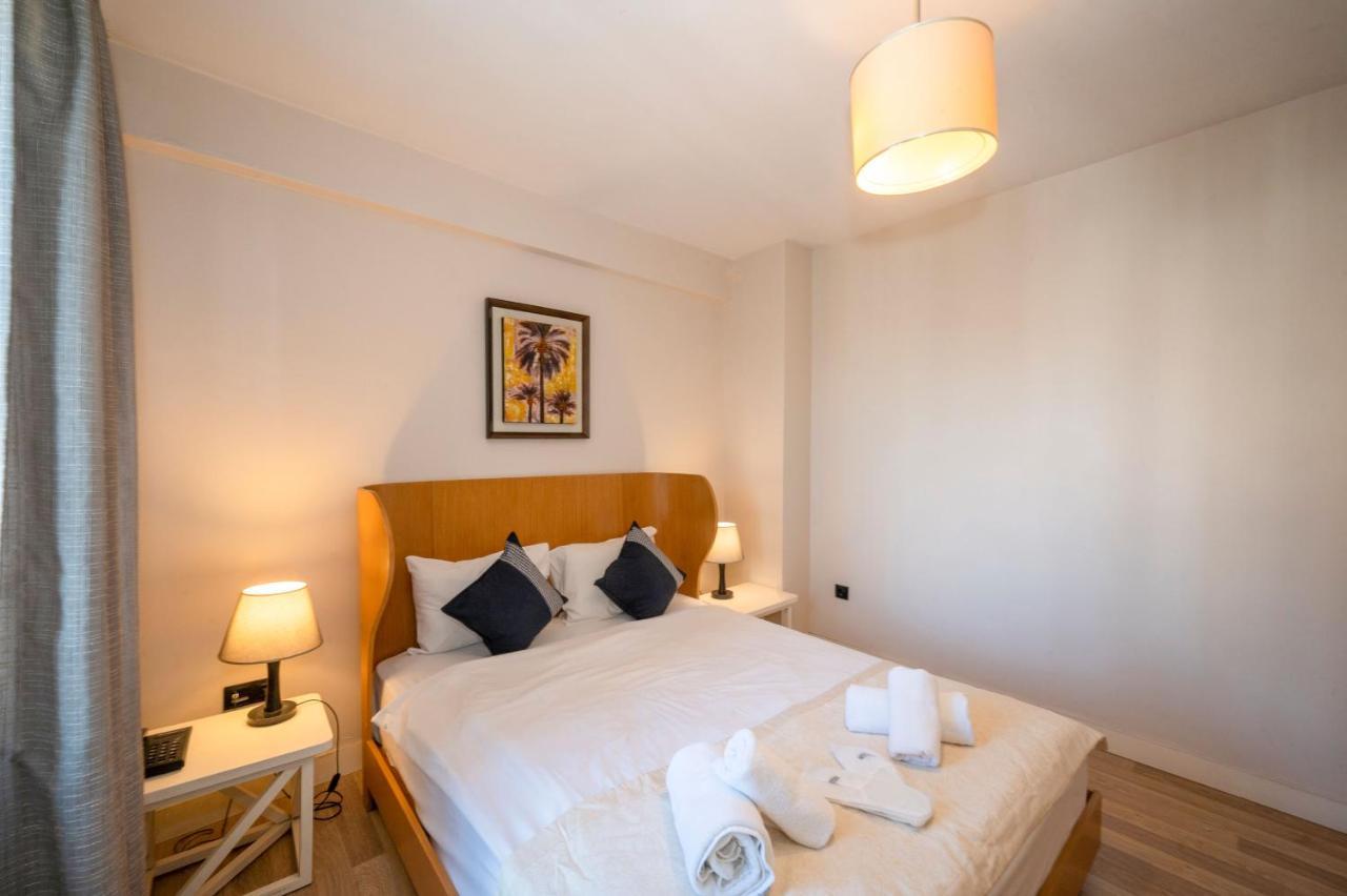Taksim Loft Apartament Istanbul