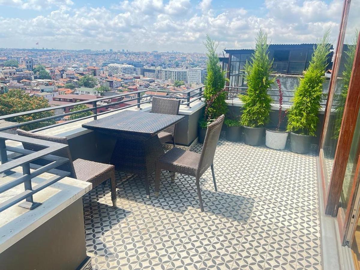 Taksim Loft * Istanbul